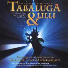 Musical Tabaluga und Lilli CD