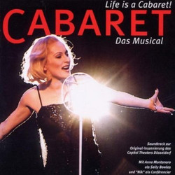 Musical Cabaret CD
