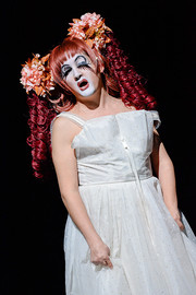 BayBJane im Musical Jekyll & Hyde am Staatstheater Kassel © N. Klinger