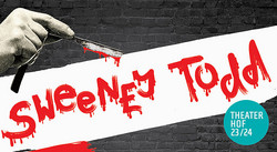 Sweeney Todd © Theater Hof