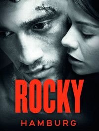 Logo Rocky - Das Musical © Stage Entertainment