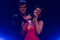 Konzert Maya Hakvoort & Felix Martin: True Love © Stephan Drewianka