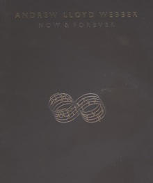Andrew Lloyd Webber Now and Forever CD Box