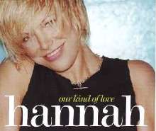 Musical The Beautiful Game Maxi-CD Hannah Waddingham Our kind of Love