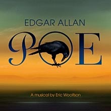 Musical POE von Eric Woolfson CD Neuaufnahme