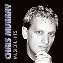 Chris Murray Musicalhits CD