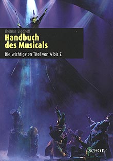 Handbuch des Musicals Thomas Siedhoff