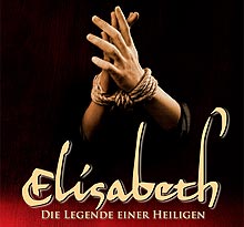 Musical Heilige Elisabeth Logo