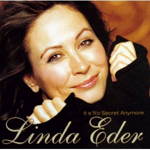 CD Musicalstar Linda Eder No Secret Anymore