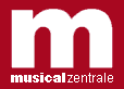 Unser Partner Musicalzentrale.de