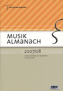 Musik Almanach 2007 / 2008