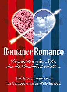 Romance Romance Musical