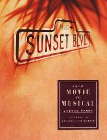 Buch Sunset Blvd. From Movie to Musical