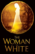 Musical The Woman in White Logo