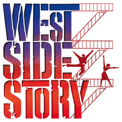 Musical West Side Story Logo