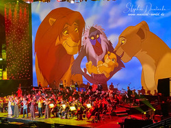 Disney In Concert © Stephan Drewianka