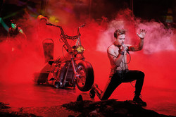 Bat Out Of Hell © Stage Entertainment