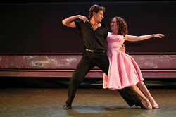 Musical Tanz-Show Dirty Dancing © Stage Entertainment