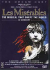 Musical Les Miserables auf DVD