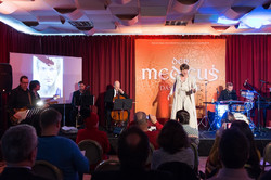 Castpräsentation Musical Der Medicus in Fulda © Spotlight Musicals