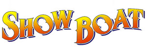 Logo Musical Show Boat