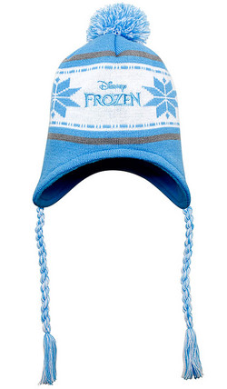 Die Eiskönigin - völlig unverfroren Mütze © Disney