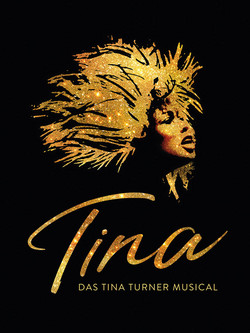 Tina © Stage Entertainment