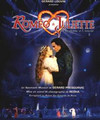 Musical Romeo & Juliette auf DVD
