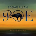 CD Cover Musical Edgar Allan Poe