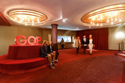 GOP Theater Essen © GOP Entertainment-Group