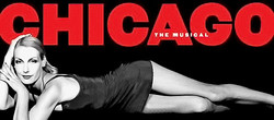 Musical Chicago © Capitol Theater Düsseldorf
