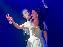 Grenzenlos Musical 2: Phantom der Oper © Stephan Drewianka