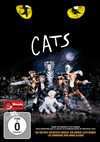 Musical Cats auf DVD