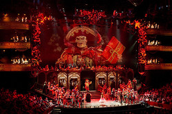 The Phantom Of The Opera Live at the Royal Albert Hall © Universal Pictures Germany