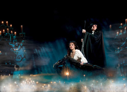 The Phantom Of The Opera Live at the Royal Albert Hall © Universal Pictures Germany