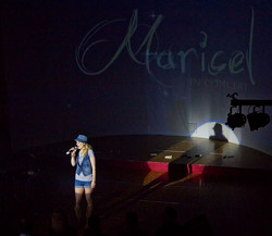 Maricel in Concert © Stephan Drewianka