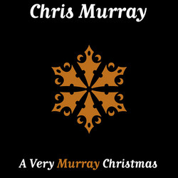 CD von Chris Murray: A Very Murray Christmas