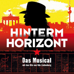 Logo Musical Hinterm Horizont © Stage Entertainment