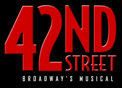 Musical 42nd Street © Stage Holding