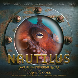 Nautilus CD © HitSquat Records