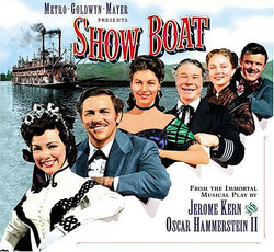 Show Boat © MGM