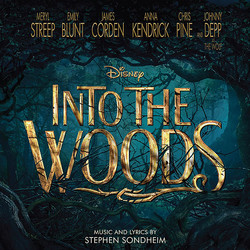 Gewinn Filmmusik Into The Woods