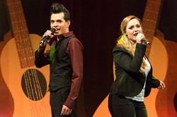 Emotions Musicalgala Back On Stage 2014 © Stephan Drewianka