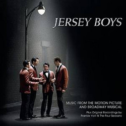 Jersey Boys CD