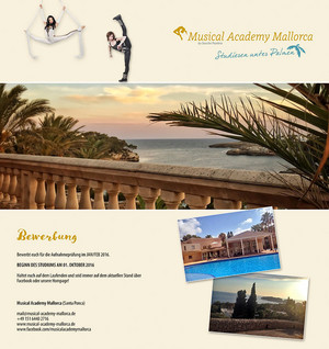 Musical Academy Mallorca