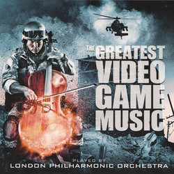 The Greatest Video Game Music played by The London Philharmonic Orchestra