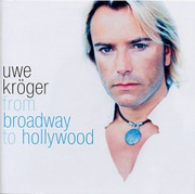 Uwe Kröger Broadway Hollywood CD