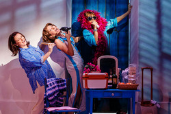 Musical Mamma Mia! © Stage Entertainment