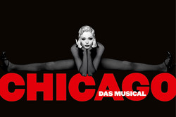Chicago in Stuttgart © Stage Entertainment