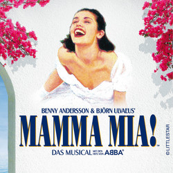 Mamma Mia in Oberhausen © Stage Entertainment